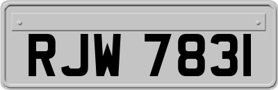 RJW7831