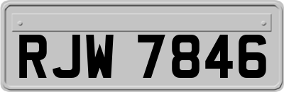 RJW7846