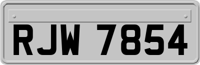 RJW7854