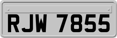 RJW7855