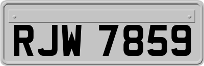 RJW7859