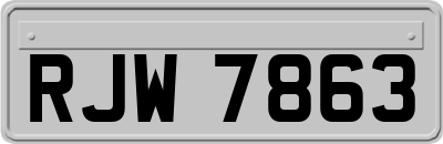 RJW7863