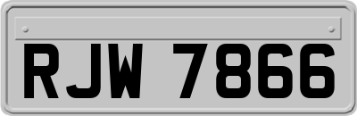 RJW7866