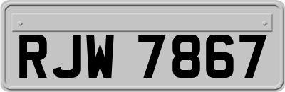 RJW7867