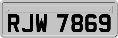 RJW7869