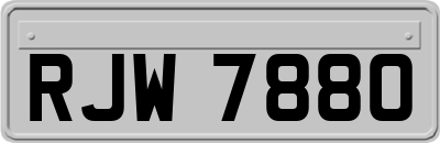 RJW7880