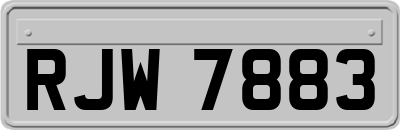 RJW7883