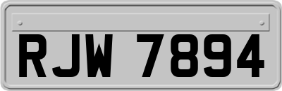 RJW7894