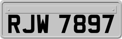 RJW7897