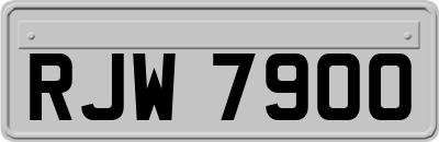 RJW7900