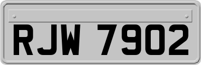 RJW7902