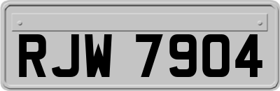 RJW7904