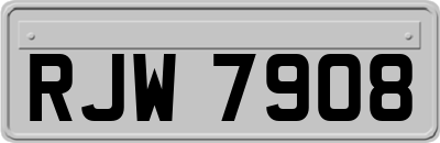 RJW7908