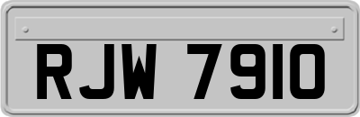 RJW7910