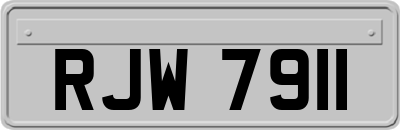 RJW7911