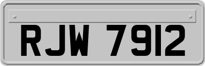 RJW7912