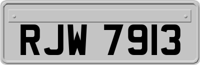 RJW7913