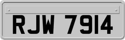 RJW7914