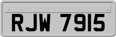 RJW7915