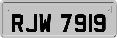 RJW7919