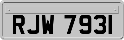 RJW7931