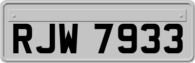 RJW7933