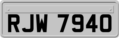 RJW7940