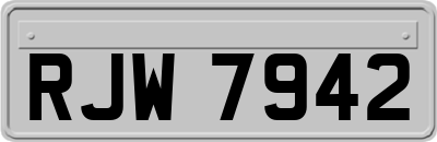 RJW7942