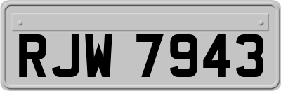 RJW7943