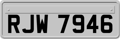 RJW7946