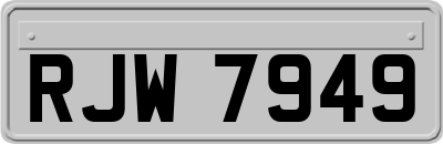 RJW7949