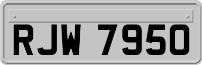 RJW7950