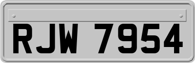 RJW7954