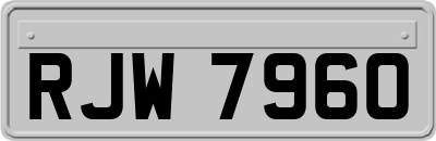 RJW7960