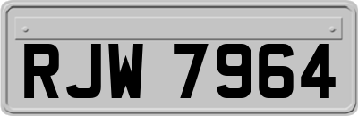 RJW7964