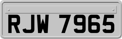 RJW7965