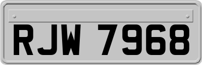 RJW7968