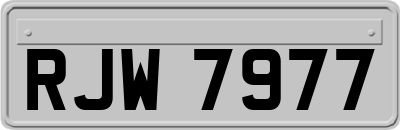 RJW7977