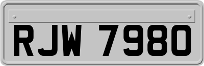 RJW7980