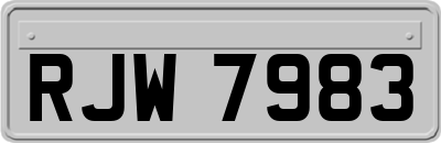 RJW7983