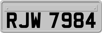 RJW7984