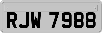 RJW7988