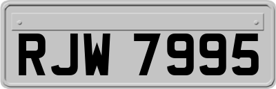 RJW7995