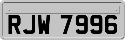 RJW7996