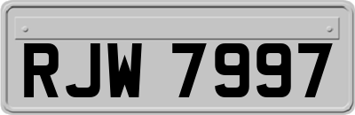 RJW7997