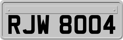 RJW8004