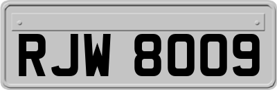 RJW8009