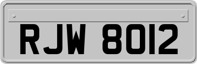 RJW8012