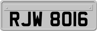 RJW8016