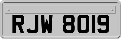 RJW8019